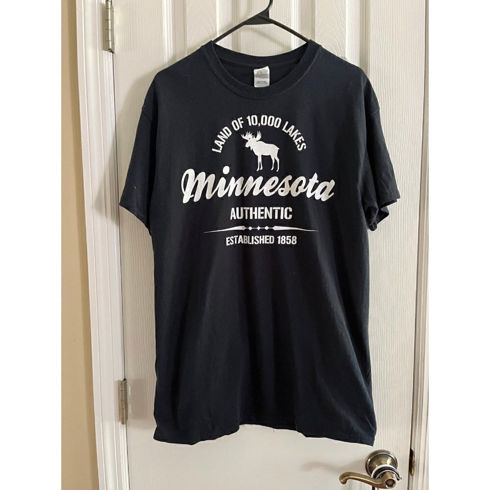 Minnesota Shirt